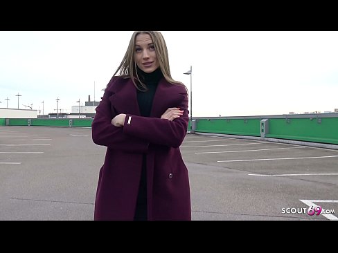 ❤️ ГЕРМАНИЯНЫҢ СКАУТЫ - АРМАН ТҮСІП ТҰРҒАН БОЛАТ, ПАРКИНГ ЖӘНЕ АҚША ҮШІН СЕКСИ. ☑ Секс видео бойынша бізде ❤