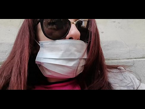 ❤️ Николетта көршісінен кек алады және оның гаражында зәр шығарады (Арнайы Covid19 итальяндық карантині) ☑ Секс видео бойынша бізде ❤